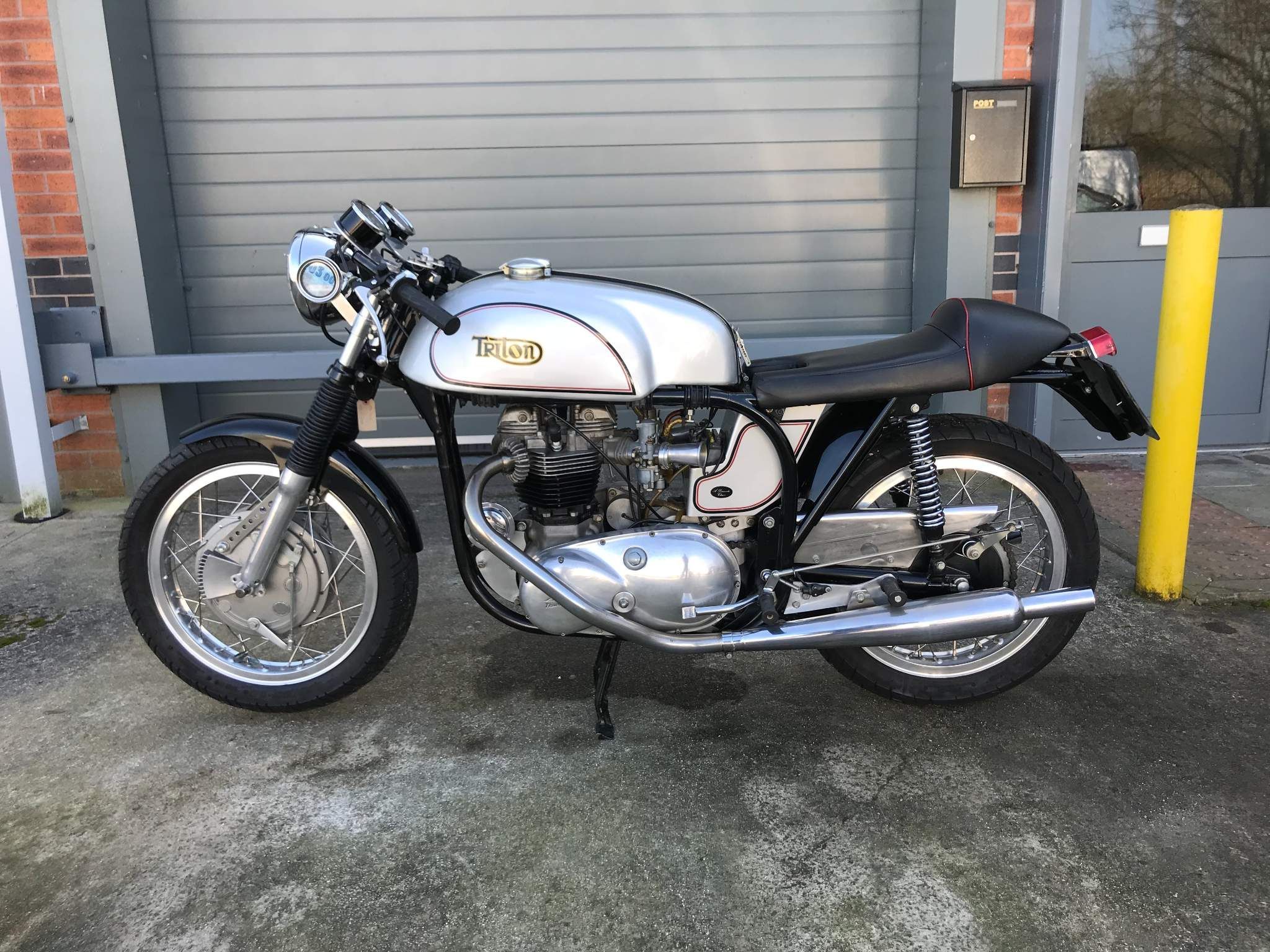 Triton bikes for sale AutoTrader Bikes